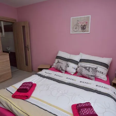 Kamah Tatranska Lomnica