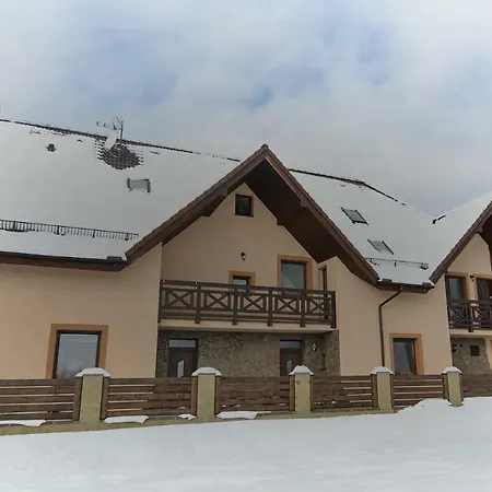 Guest house Kamah 3*