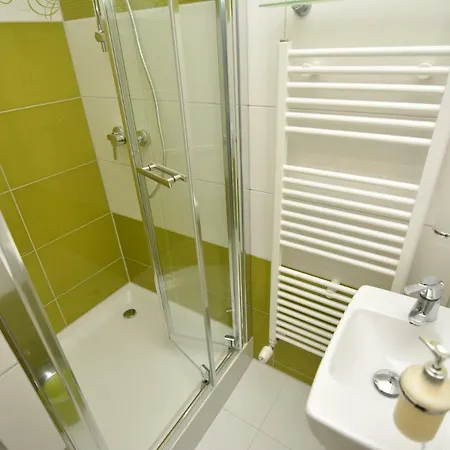 Kamah 3* Tatranska Lomnica