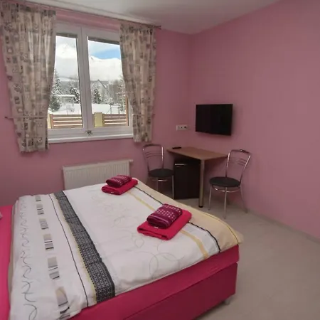 Guest house Kamah 3*