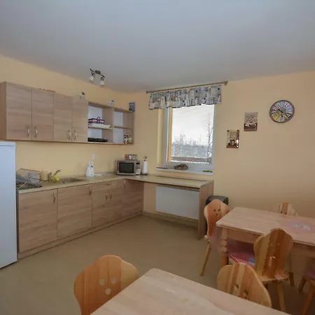 Kamah 3* Tatranska Lomnica