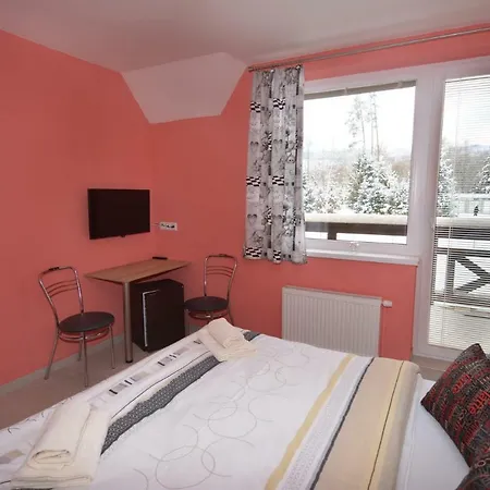 Kamah 3* Tatranska Lomnica