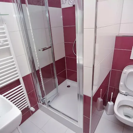 Kamah 3* Tatranska Lomnica