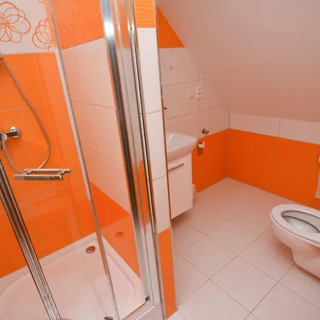 Kamah Tatranska Lomnica