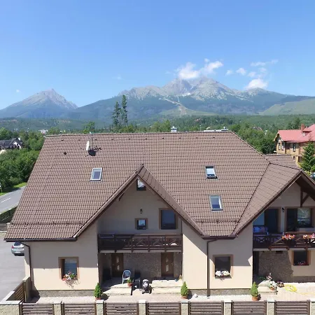 Kamah Guest house 3*